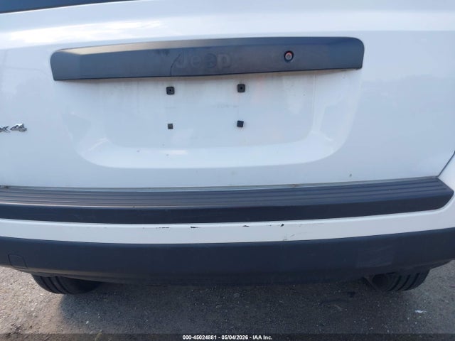 Jeep Patriot Sport 2014 1C4NJRBB2ED770822 Image 14