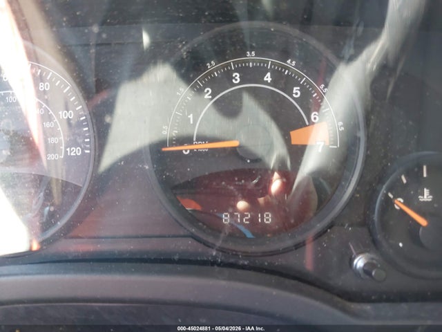 Jeep Patriot Sport 2014 1C4NJRBB2ED770822 Image 7