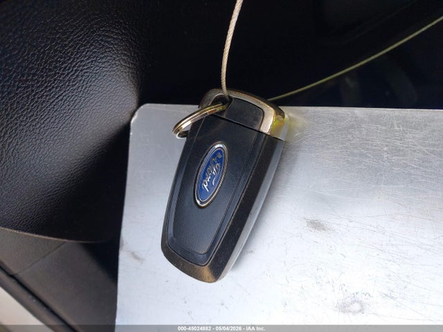Aukcja sprzedaży 2018 Ford Fusion Hybrid Se, vin: 3FA6P0LU3JR269539, numer aukcji: 45024882