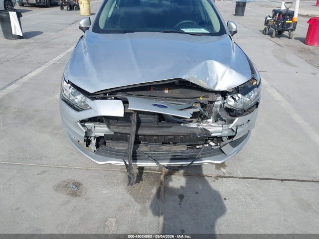 Aukcja sprzedaży 2018 Ford Fusion Hybrid Se, vin: 3FA6P0LU3JR269539, numer aukcji: 45024882