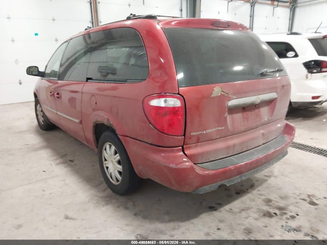 Aukcja sprzedaży 2006 Chrysler Town & Country Touring, vin: 2A8GP54L56R648114, numer aukcji: 45024883