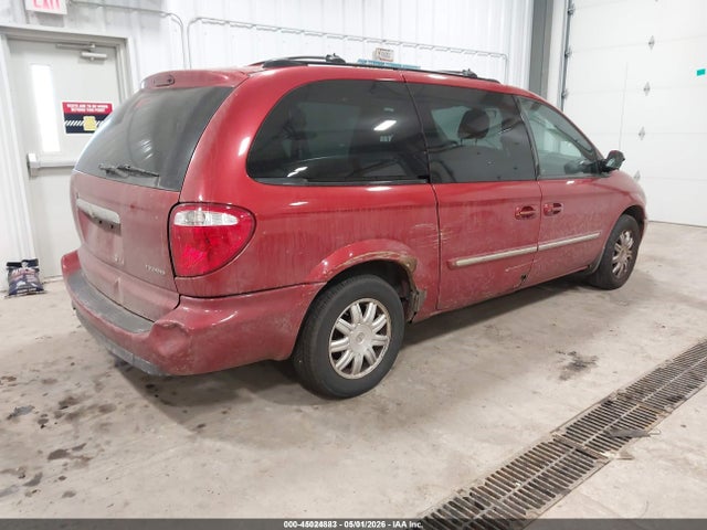 Aukcja sprzedaży 2006 Chrysler Town & Country Touring, vin: 2A8GP54L56R648114, numer aukcji: 45024883