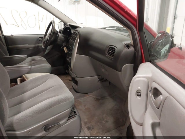 Aukcja sprzedaży 2006 Chrysler Town & Country Touring, vin: 2A8GP54L56R648114, numer aukcji: 45024883
