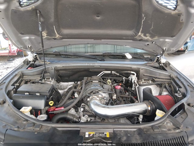 Продаж на аукціоні авто 2021 Dodge Durango R/t Awd, vin: 1C4SDJCT8MC805290, номер лоту: 45024884