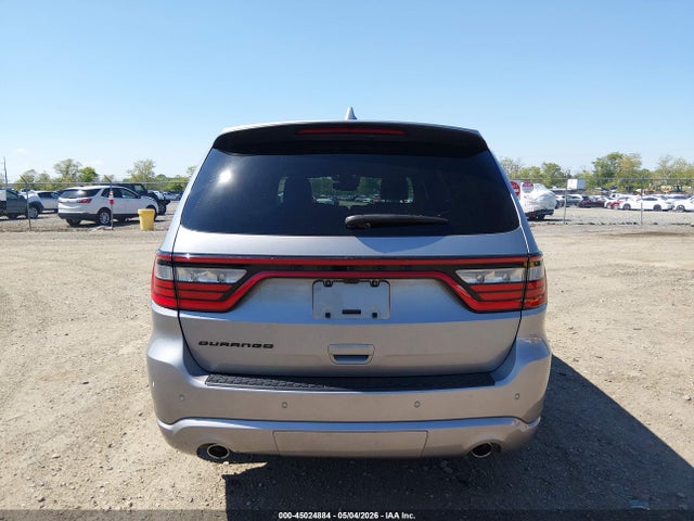 Продаж на аукціоні авто 2021 Dodge Durango R/t Awd, vin: 1C4SDJCT8MC805290, номер лоту: 45024884