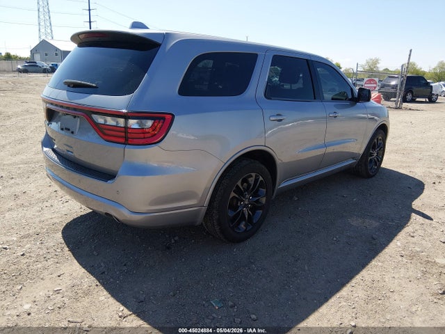 Продаж на аукціоні авто 2021 Dodge Durango R/t Awd, vin: 1C4SDJCT8MC805290, номер лоту: 45024884