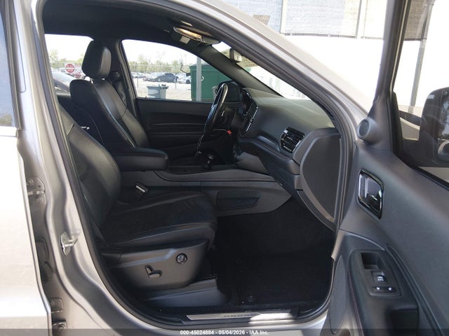 Продаж на аукціоні авто 2021 Dodge Durango R/t Awd, vin: 1C4SDJCT8MC805290, номер лоту: 45024884