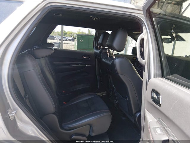 Продаж на аукціоні авто 2021 Dodge Durango R/t Awd, vin: 1C4SDJCT8MC805290, номер лоту: 45024884