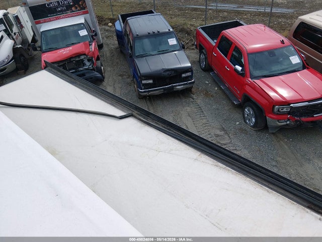 2018 Heartland Road Warrior მანქანა იყიდება აუქციონზე, vin: 5SFCG4437JE352482, აუქციონის ნომერი: 45024886