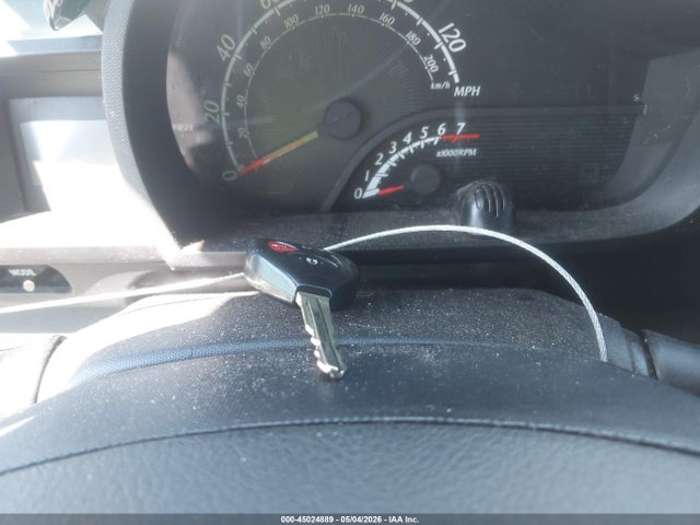 Aukcja sprzedaży 2012 Scion Iq, vin: JTNJJXB02CJ014726, numer aukcji: 45024889