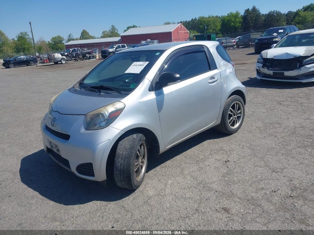 Aukcja sprzedaży 2012 Scion Iq, vin: JTNJJXB02CJ014726, numer aukcji: 45024889