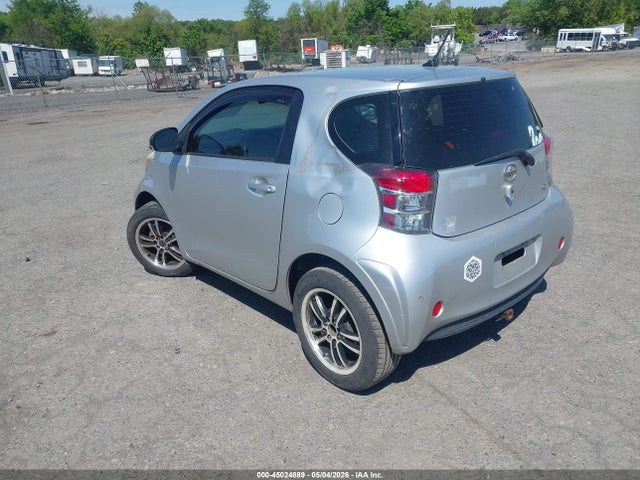 Aukcja sprzedaży 2012 Scion Iq, vin: JTNJJXB02CJ014726, numer aukcji: 45024889