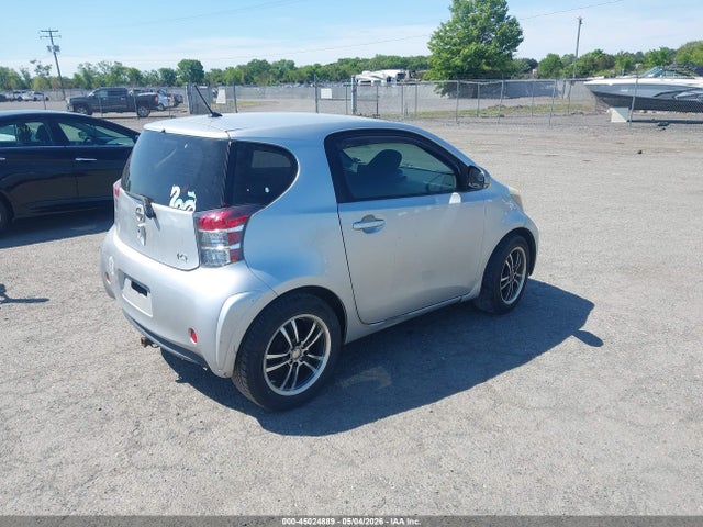 Aukcja sprzedaży 2012 Scion Iq, vin: JTNJJXB02CJ014726, numer aukcji: 45024889