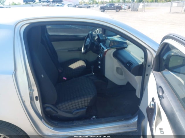 Aukcja sprzedaży 2012 Scion Iq, vin: JTNJJXB02CJ014726, numer aukcji: 45024889