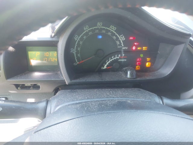 Aukcja sprzedaży 2012 Scion Iq, vin: JTNJJXB02CJ014726, numer aukcji: 45024889