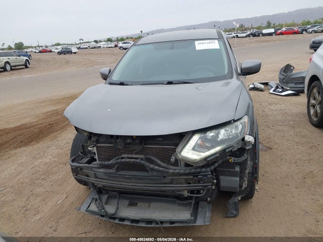 45024892 :رقم المزاد ، 5N1AT2MT5HC785245 vin ، 2017 Nissan Rogue S مزاد بيع