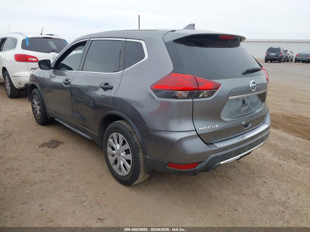 Aukcja sprzedaży 2017 Nissan Rogue S, vin: 5N1AT2MT5HC785245, numer aukcji: 45024892