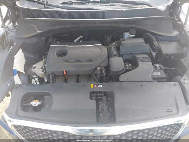 Продаж на аукціоні авто 2016 Kia Sorento 2.4l Lx, vin: 5XYPGDA35GG067112, номер лоту: 45024893