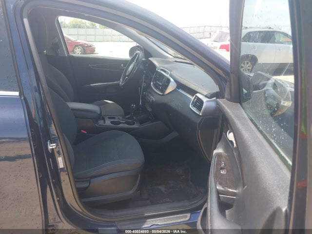 Продаж на аукціоні авто 2016 Kia Sorento 2.4l Lx, vin: 5XYPGDA35GG067112, номер лоту: 45024893