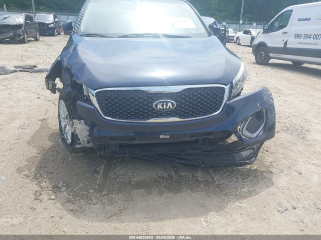 Продаж на аукціоні авто 2016 Kia Sorento 2.4l Lx, vin: 5XYPGDA35GG067112, номер лоту: 45024893