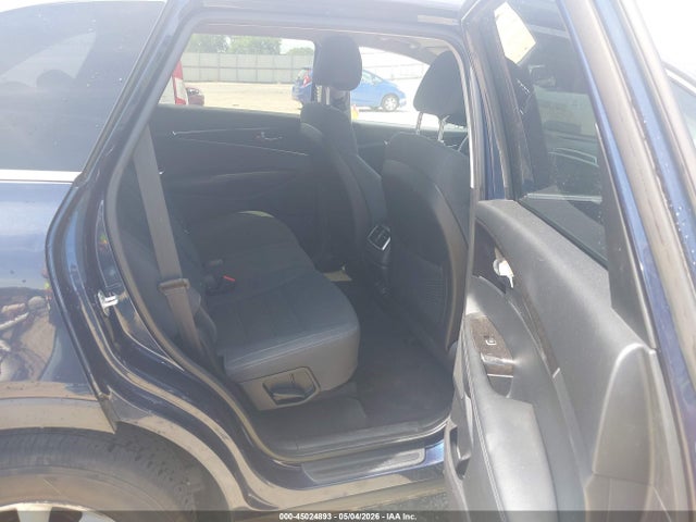Продаж на аукціоні авто 2016 Kia Sorento 2.4l Lx, vin: 5XYPGDA35GG067112, номер лоту: 45024893