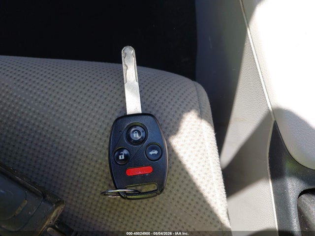 Aukcja sprzedaży 2012 Honda Civic Ex, vin: 2HGFB2F87CH518749, numer aukcji: 45024900
