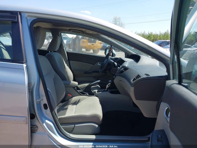 Aukcja sprzedaży 2012 Honda Civic Ex, vin: 2HGFB2F87CH518749, numer aukcji: 45024900