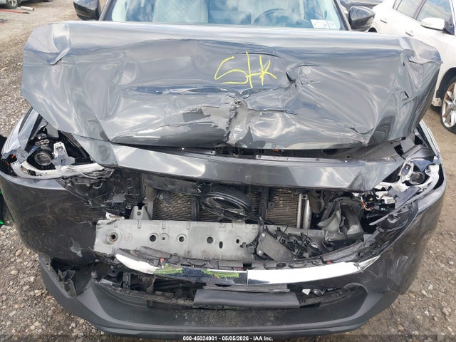 Aukcja sprzedaży 2023 Mazda Cx-5 2.5 S Premium Plus, vin: JM3KFBEM2P0119832, numer aukcji: 45024901