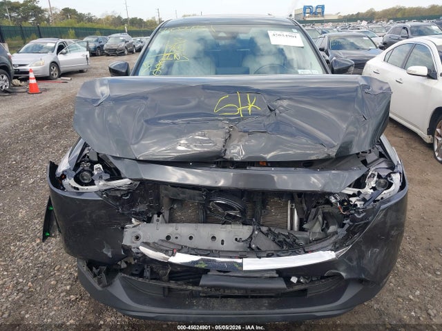 Aukcja sprzedaży 2023 Mazda Cx-5 2.5 S Premium Plus, vin: JM3KFBEM2P0119832, numer aukcji: 45024901