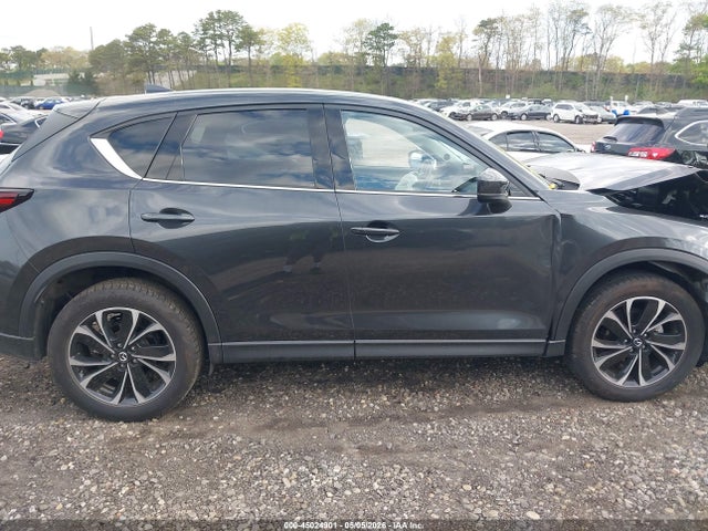 Aukcja sprzedaży 2023 Mazda Cx-5 2.5 S Premium Plus, vin: JM3KFBEM2P0119832, numer aukcji: 45024901
