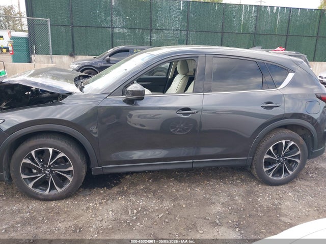 Aukcja sprzedaży 2023 Mazda Cx-5 2.5 S Premium Plus, vin: JM3KFBEM2P0119832, numer aukcji: 45024901
