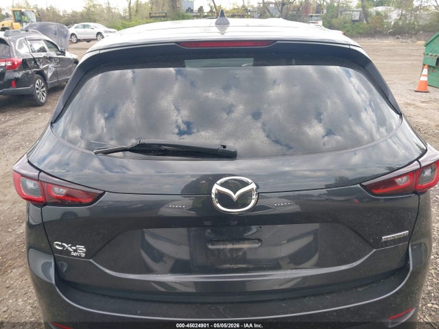 Aukcja sprzedaży 2023 Mazda Cx-5 2.5 S Premium Plus, vin: JM3KFBEM2P0119832, numer aukcji: 45024901