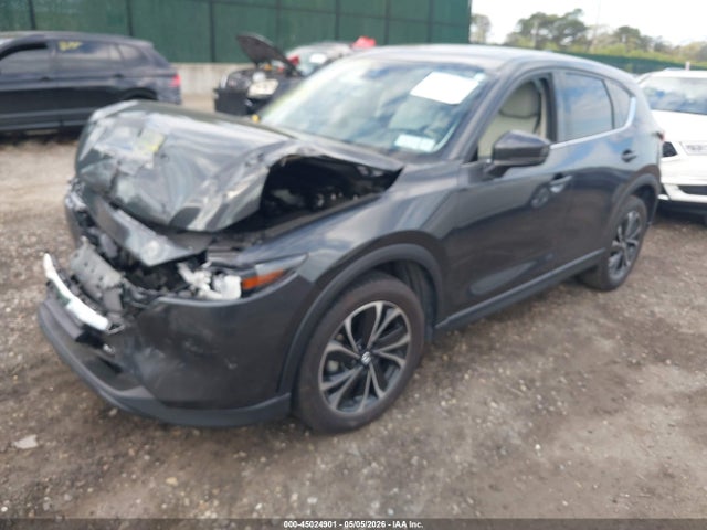 Aukcja sprzedaży 2023 Mazda Cx-5 2.5 S Premium Plus, vin: JM3KFBEM2P0119832, numer aukcji: 45024901