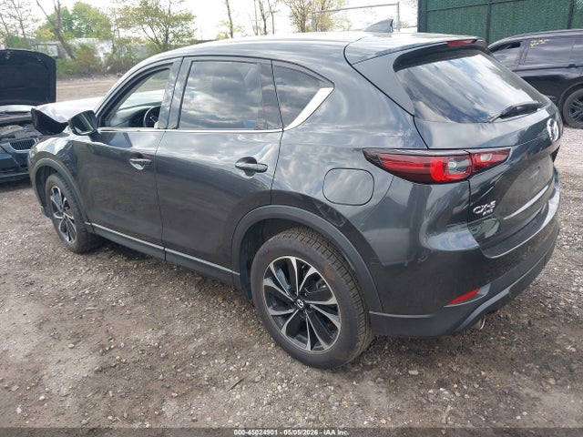 Aukcja sprzedaży 2023 Mazda Cx-5 2.5 S Premium Plus, vin: JM3KFBEM2P0119832, numer aukcji: 45024901