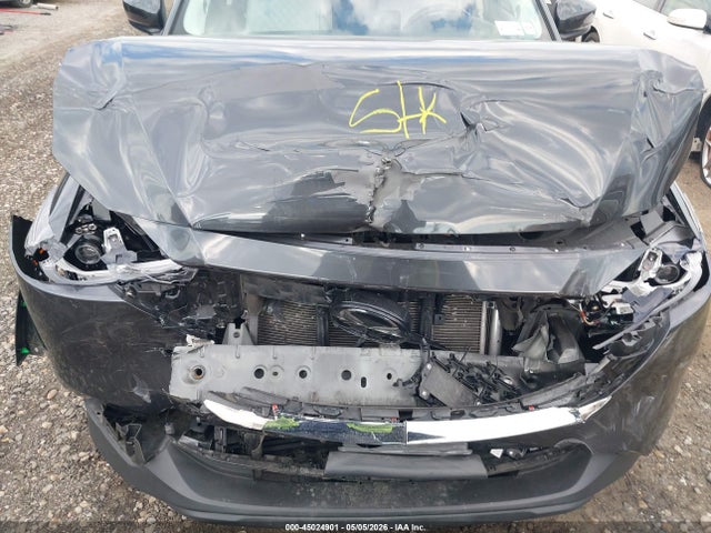 Aukcja sprzedaży 2023 Mazda Cx-5 2.5 S Premium Plus, vin: JM3KFBEM2P0119832, numer aukcji: 45024901