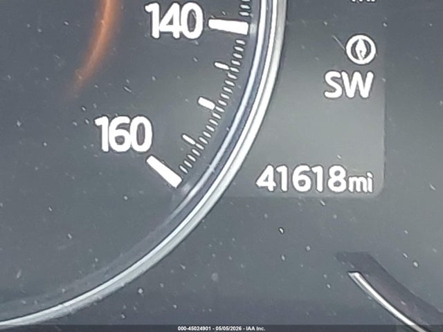 Aukcja sprzedaży 2023 Mazda Cx-5 2.5 S Premium Plus, vin: JM3KFBEM2P0119832, numer aukcji: 45024901