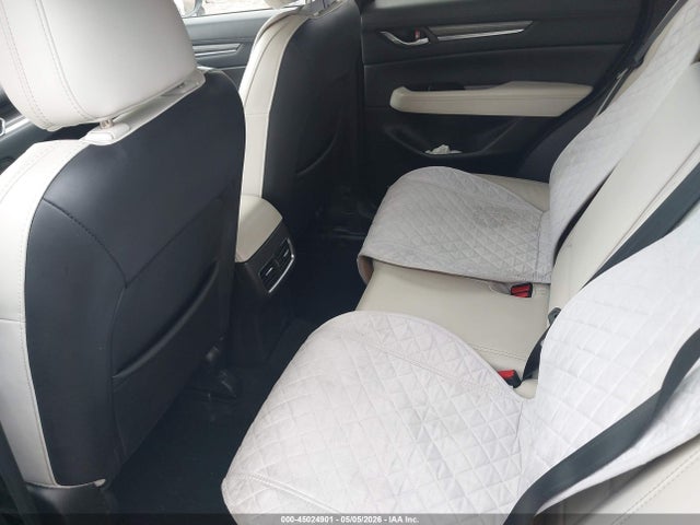 Aukcja sprzedaży 2023 Mazda Cx-5 2.5 S Premium Plus, vin: JM3KFBEM2P0119832, numer aukcji: 45024901