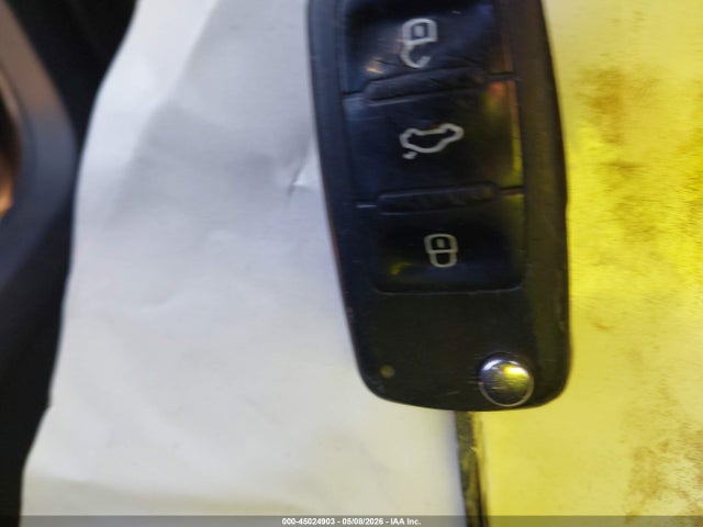 Aukcja sprzedaży 2011 Volkswagen Gti 4-door, vin: WVWHD7AJ9BW321817, numer aukcji: 45024903