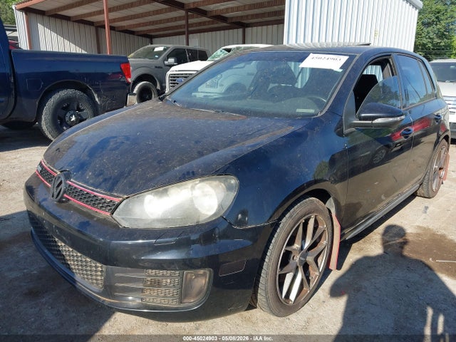 Aukcja sprzedaży 2011 Volkswagen Gti 4-door, vin: WVWHD7AJ9BW321817, numer aukcji: 45024903