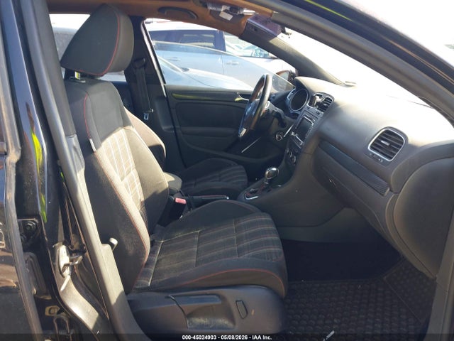 Aukcja sprzedaży 2011 Volkswagen Gti 4-door, vin: WVWHD7AJ9BW321817, numer aukcji: 45024903