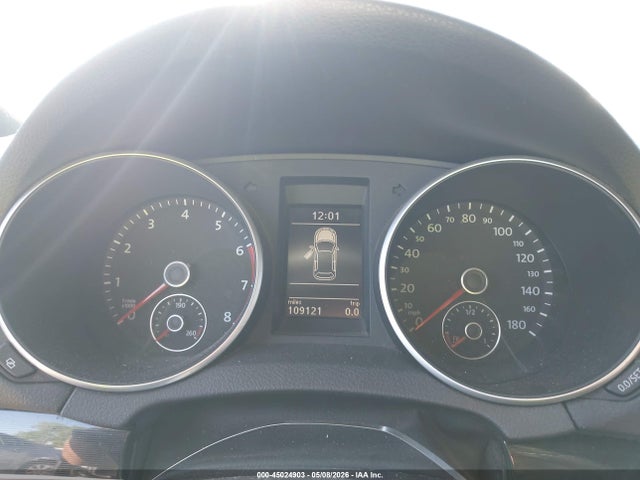 Aukcja sprzedaży 2011 Volkswagen Gti 4-door, vin: WVWHD7AJ9BW321817, numer aukcji: 45024903