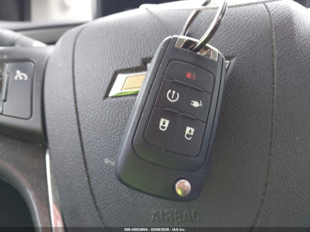 Продажа на аукционе авто 2012 Chevrolet Volt, vin: 1G1RD6E40CU101829, номер лота: 45024904