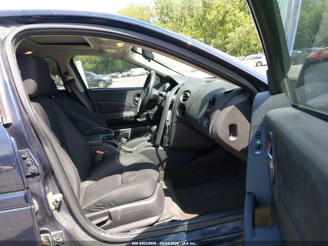 2007 Pontiac Grand Prix მანქანა იყიდება აუქციონზე, vin: 2G2WP552171189340, აუქციონის ნომერი: 45024906