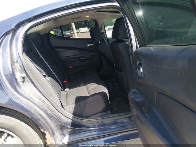 2007 Pontiac Grand Prix მანქანა იყიდება აუქციონზე, vin: 2G2WP552171189340, აუქციონის ნომერი: 45024906