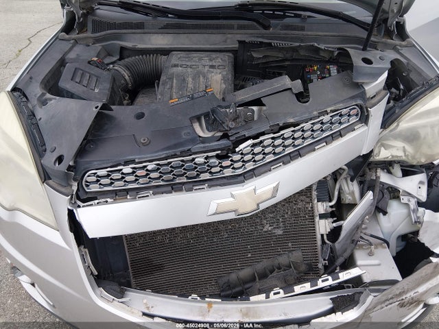 Продаж на аукціоні авто 2013 Chevrolet Equinox Ltz, vin: 2GNFLGEK6D6290611, номер лоту: 45024908