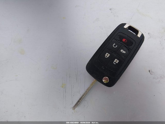 Продаж на аукціоні авто 2013 Chevrolet Equinox Ltz, vin: 2GNFLGEK6D6290611, номер лоту: 45024908