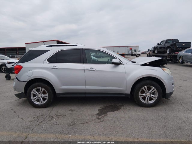 Продаж на аукціоні авто 2013 Chevrolet Equinox Ltz, vin: 2GNFLGEK6D6290611, номер лоту: 45024908
