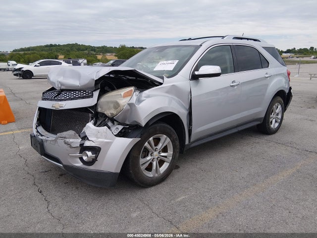 Продаж на аукціоні авто 2013 Chevrolet Equinox Ltz, vin: 2GNFLGEK6D6290611, номер лоту: 45024908