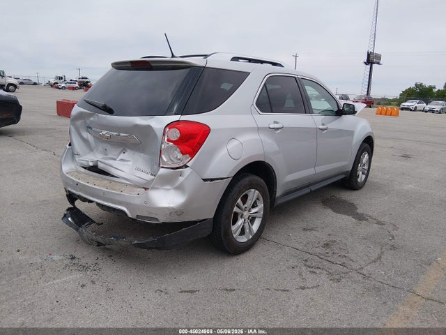 Продаж на аукціоні авто 2013 Chevrolet Equinox Ltz, vin: 2GNFLGEK6D6290611, номер лоту: 45024908