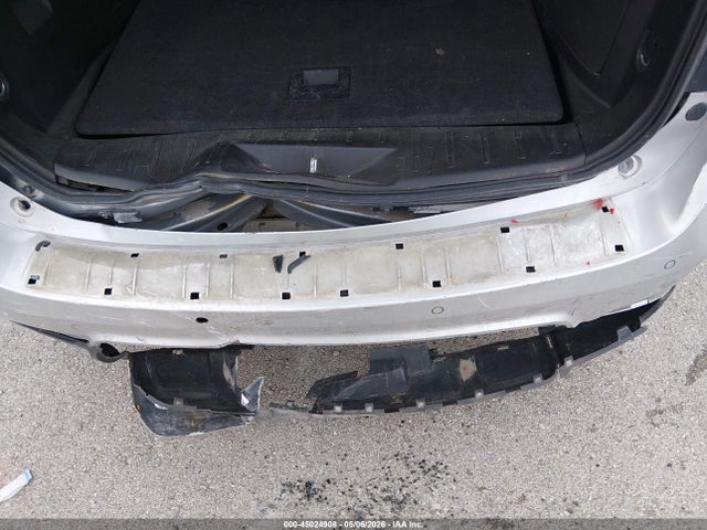 Продаж на аукціоні авто 2013 Chevrolet Equinox Ltz, vin: 2GNFLGEK6D6290611, номер лоту: 45024908